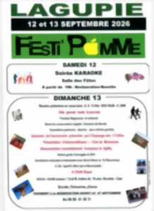 Festi'Pomme