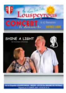 Concert les 5 à 7 de Louspeyrous