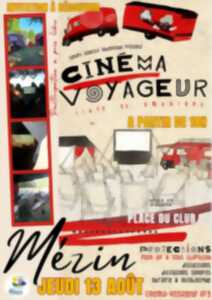 photo Cinéma Voyageur