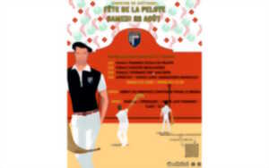 Fête de la pelote