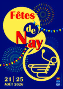 Fêtes de Nay
