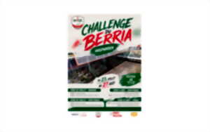 Challenge du Berria - Partie de pelote à main nue