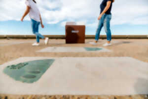 photo Nouvelles empreintes sur l’Anglet Surf Avenue