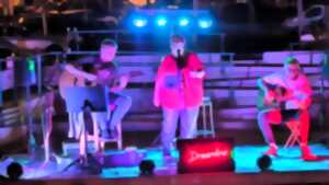 Concert : Dreamline acoustique