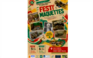Festi'maquettes