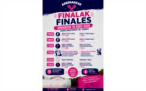 Finales Arbonarrak
