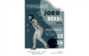 photo Tournois Joko Berri