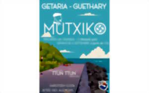 photo Mutxiko