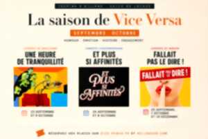 photo Fallait pas le dire