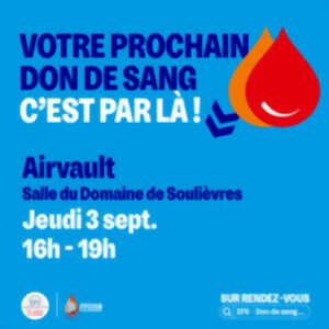 Don de sang
