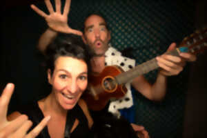 photo Concerts festifs avec Nini Poulain + Picon Mon Amour