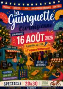 La Guinguette Civraisiennes