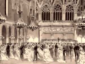 Visite sandwich : Les célébrations du Palais