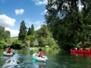 photo Grand Poitiers au fil de l’eau…