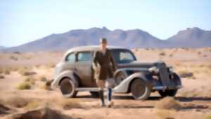Cinéma - La Bataille De GAULLE - film 2 : j'écris ton nom