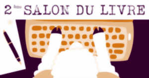 photo Salon du Livre 2026