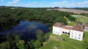 photo Visite commentée du Château de Dompierre