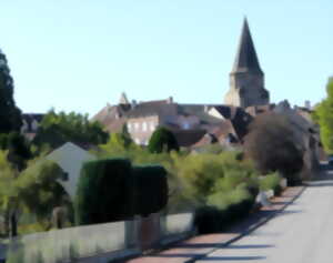 Balade - les fontaines oubliées de Magnac-Laval