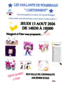 Les Vaillants de Pousseaux 