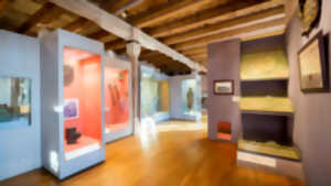 photo Exposition : Conserver l'histoire - une collecte au fil du temps