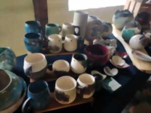 Visites de l'atelier Nuances d'argile