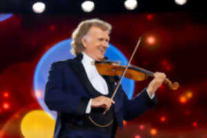photo Film - Le concert d'été 2026 d'André Rieu, viva Maastricht !