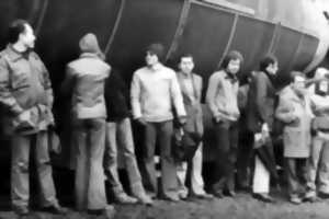 photo Projection documentaire : L'usine secrète, Emmanuel Graff
