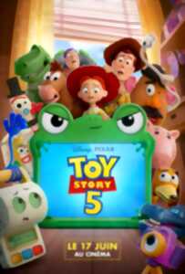 Cinéma - Toy Story 5