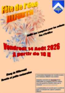 Fête de l'été