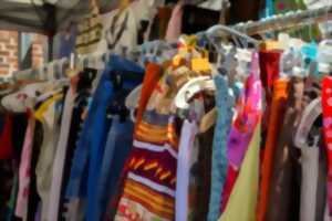 Bourse aux vêtements