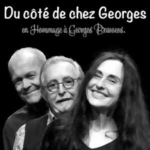 photo Concert : Du côté de chez Georges