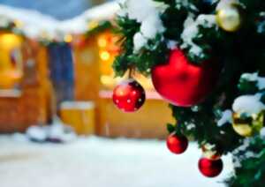 Marché de Noël