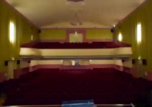 Théâtre : Chers parents