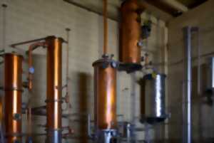La distillation