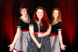 photo Concert CYNTHIA'S TRIO