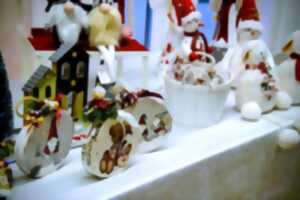 photo Marché de Noël
