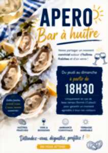 photo BAR A HUITRE