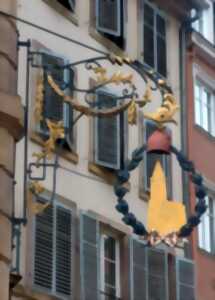 A la découverte du Strasbourg insolite