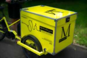 photo Le triporteur