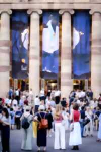 photo Découvrir l’Opéra de Strasbourg