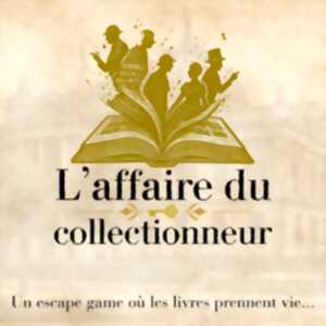 photo L’Affaire du Collectionneur
