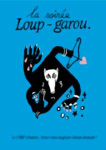 photo Soirée Loup-Garou