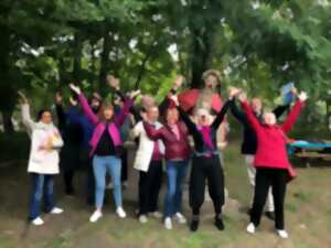 photo Les Visites (Im)pertinentes de Mademoiselle Maria K