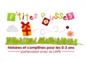 Les p’tites pousses