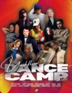 photo Dancecamp unikflow, édition 3