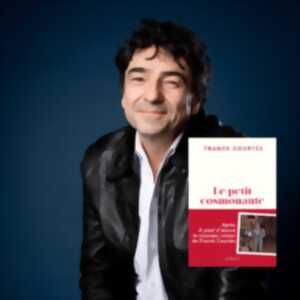 photo Rencontre avec Franck Courtès