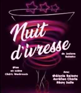 photo Nuit d'ivresse