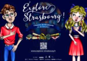 photo Explore Strasbourg by Nootoos