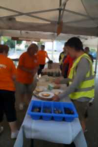 photo Marché gourmand