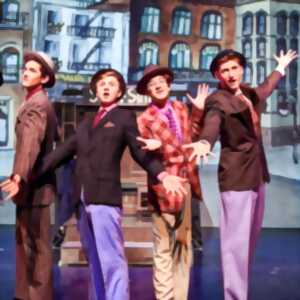 photo The Music Man